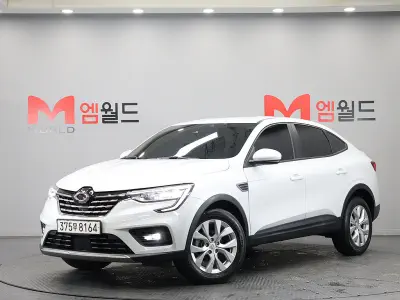 Renault XM3