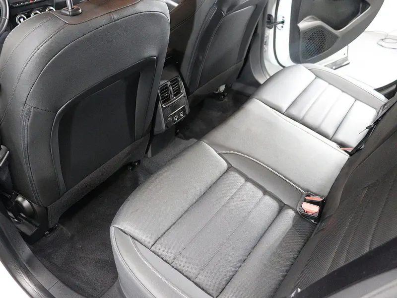 Renault XM3