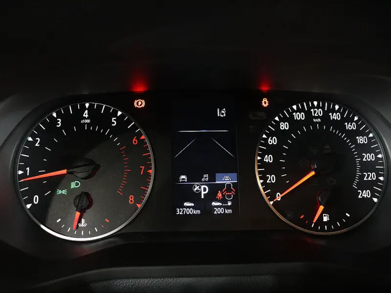 Renault XM3