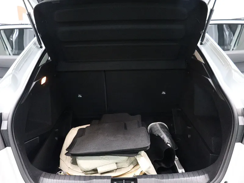 Renault XM3