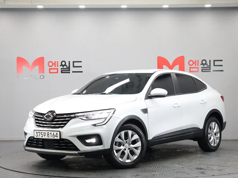 Renault XM3