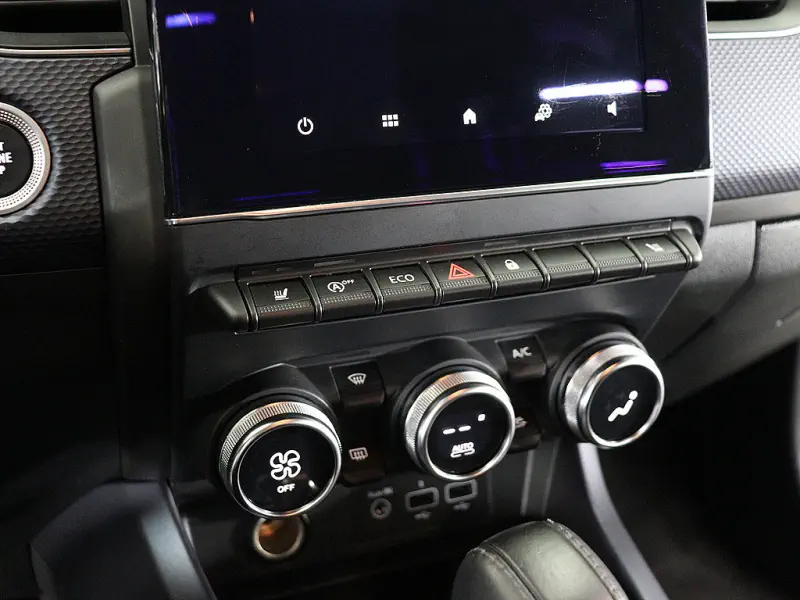Renault XM3