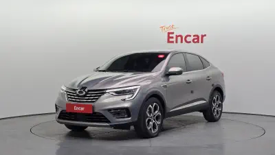 Renault XM3