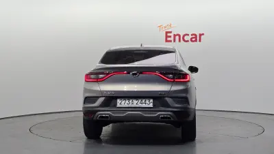 Renault XM3