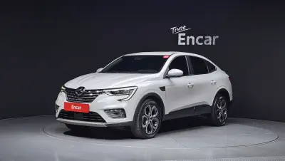 Renault XM3