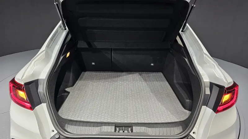 Renault XM3