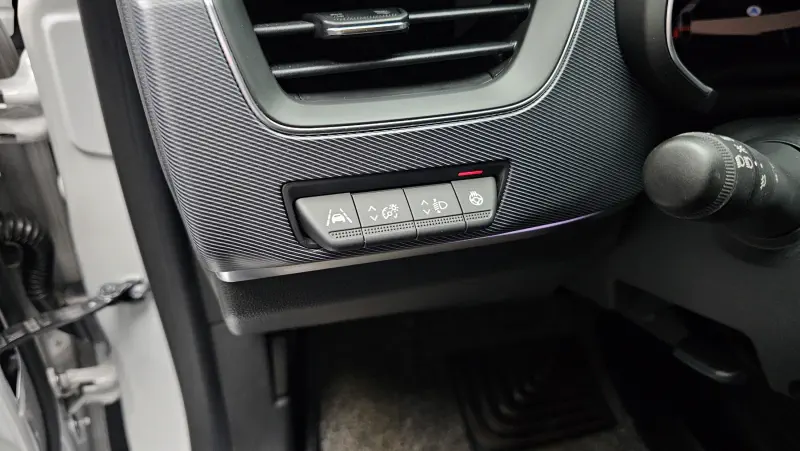 Renault XM3