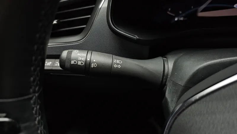 Renault XM3