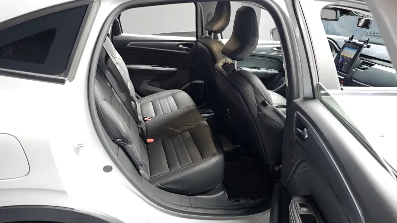 Renault XM3