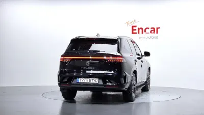 Renault Grand Koleos