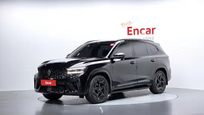 Renault Grand Koleos