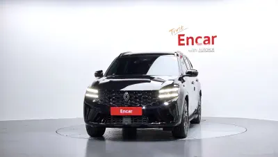Renault Grand Koleos