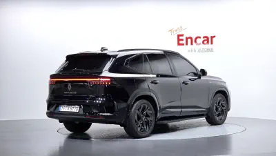 Renault Grand Koleos