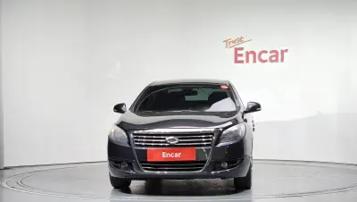 Renault SM7