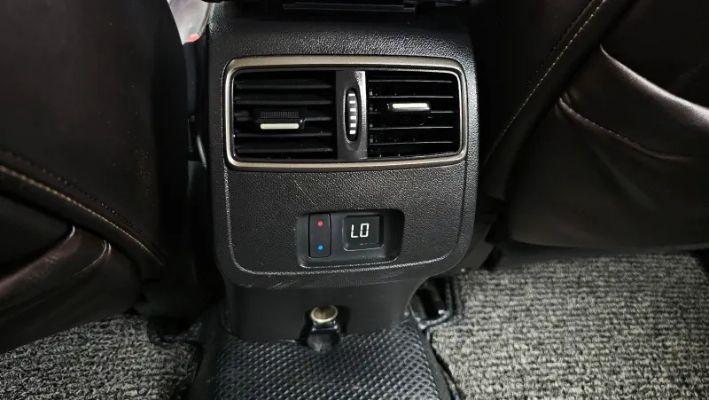 Renault SM7
