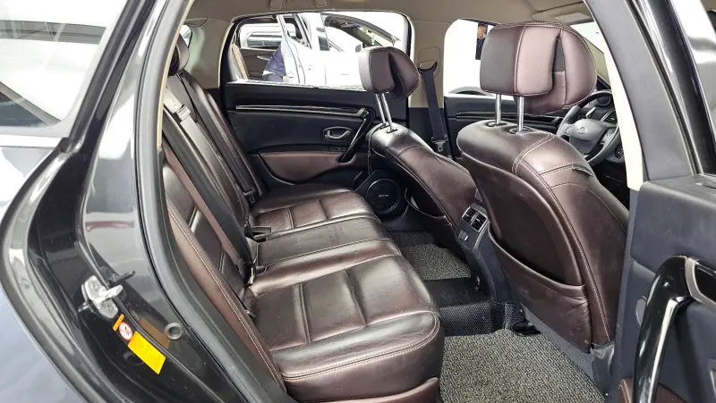 Renault SM7