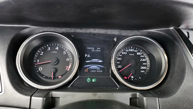 Renault SM7