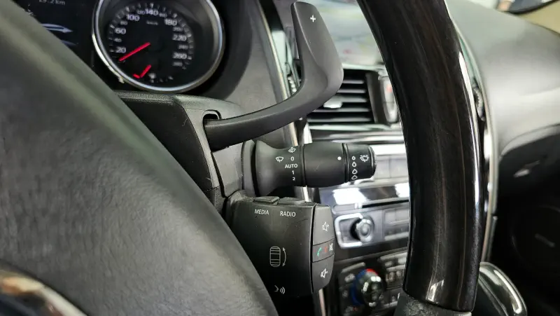 Renault SM7