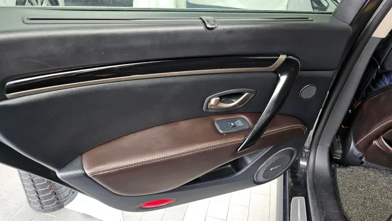 Renault SM7