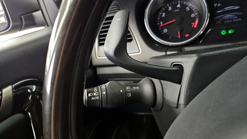 Renault SM7