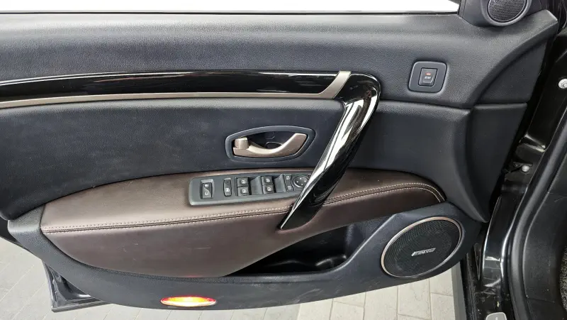 Renault SM7