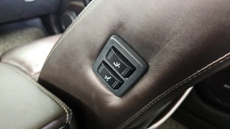 Renault SM7