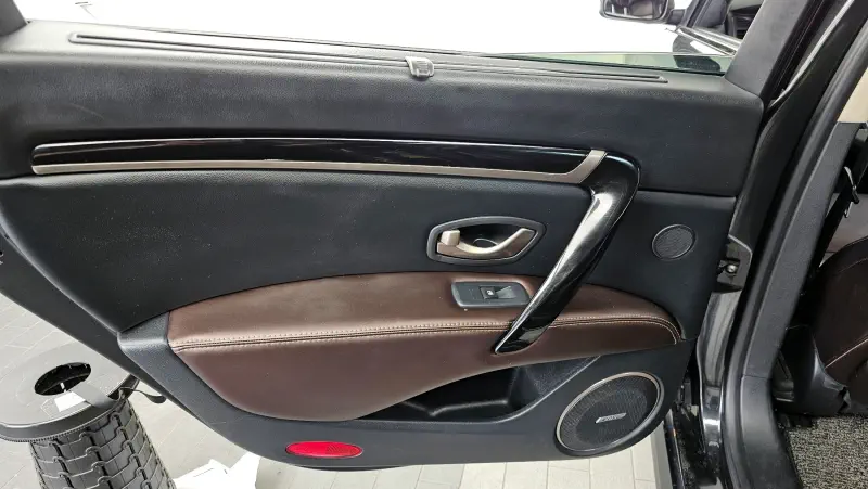 Renault SM7
