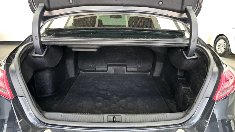 Renault SM7