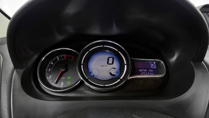 Renault SM3