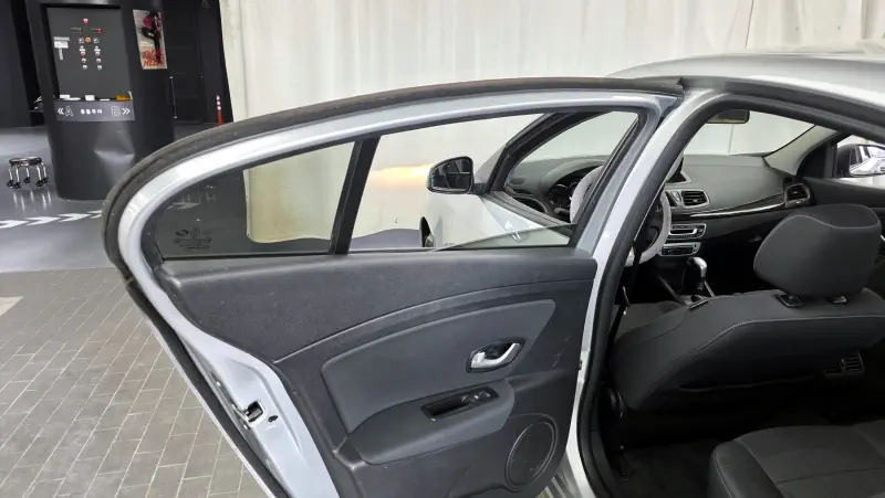 Renault SM3