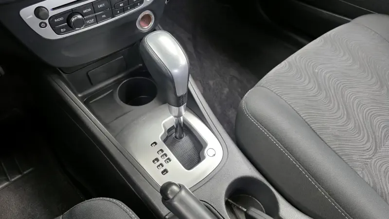 Renault SM3