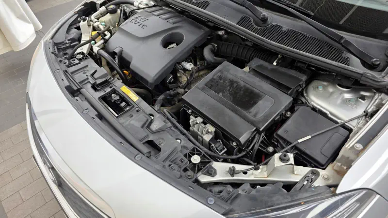 Renault SM3