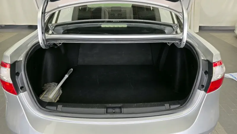 Renault SM3