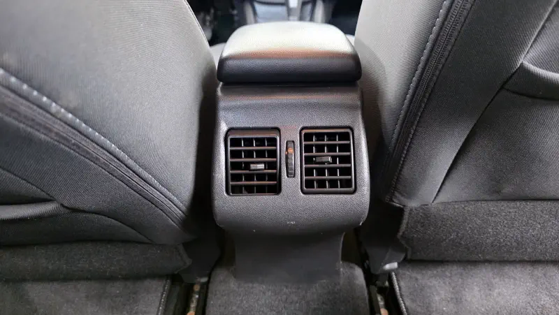 Renault SM3
