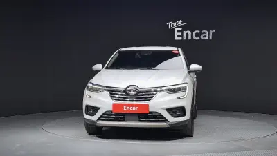 Renault XM3