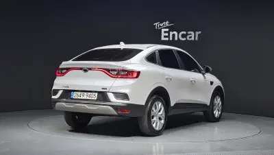 Renault XM3