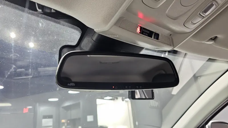 Renault XM3