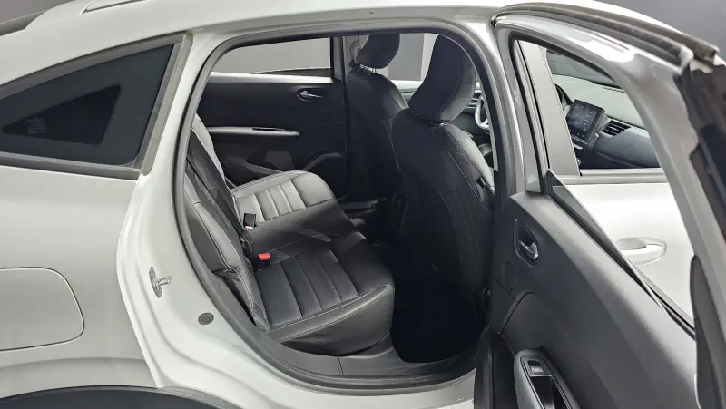 Renault XM3