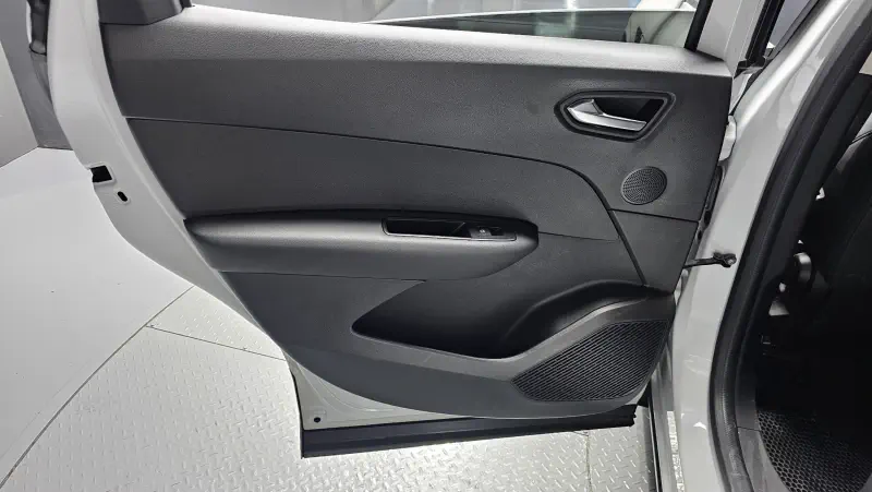 Renault XM3