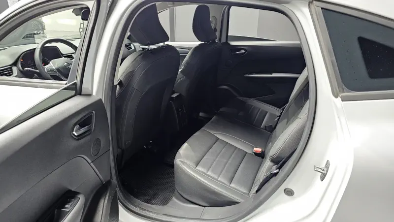 Renault XM3