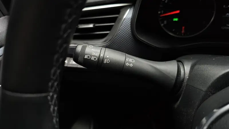 Renault XM3