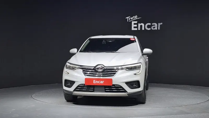 Renault XM3