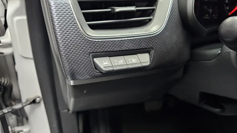 Renault XM3