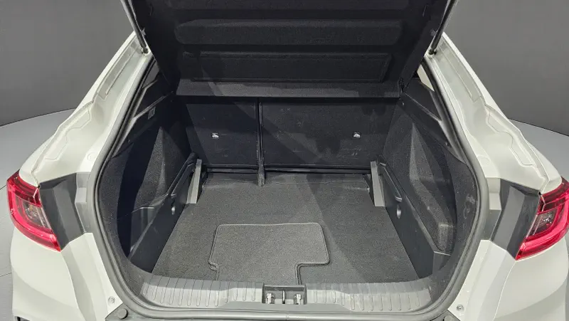 Renault XM3