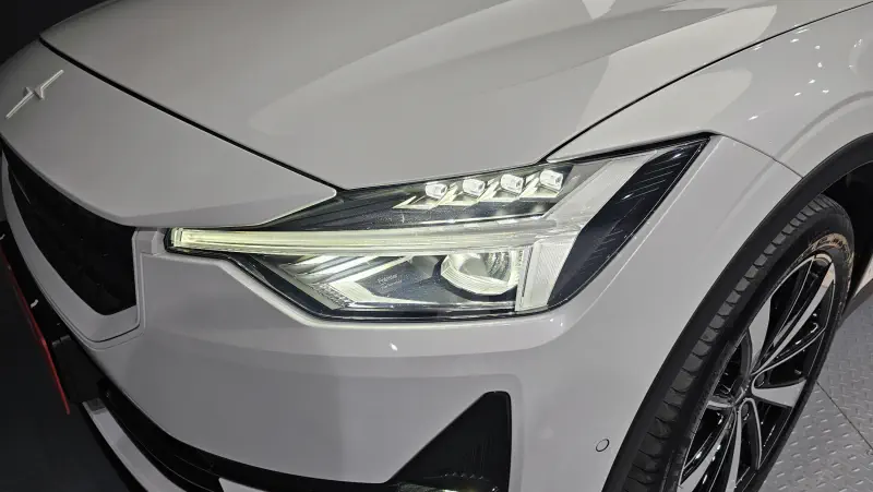 Polestar 2