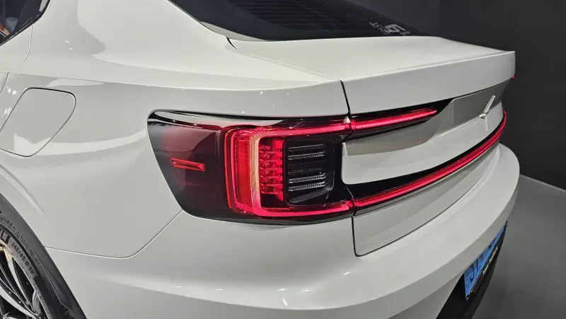 Polestar 2