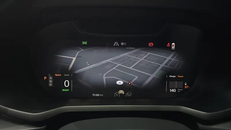 Polestar 2