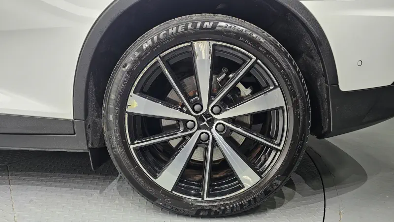 Polestar 2