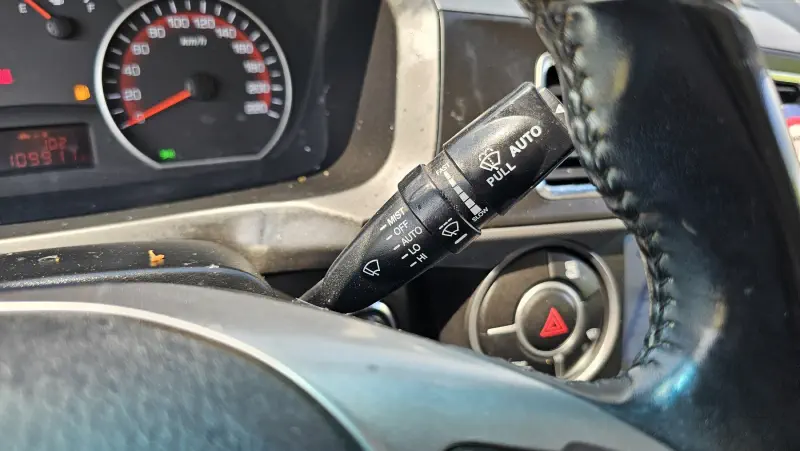 SsangYong Korando Sports