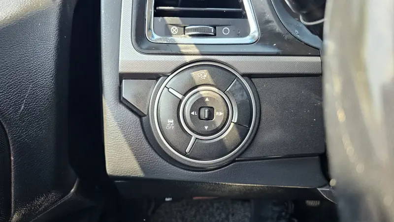SsangYong Korando Sports